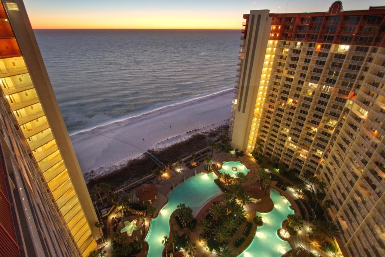 Shores Of Panama #1421 By Book That Condo Panama City Beach Eksteriør bilde