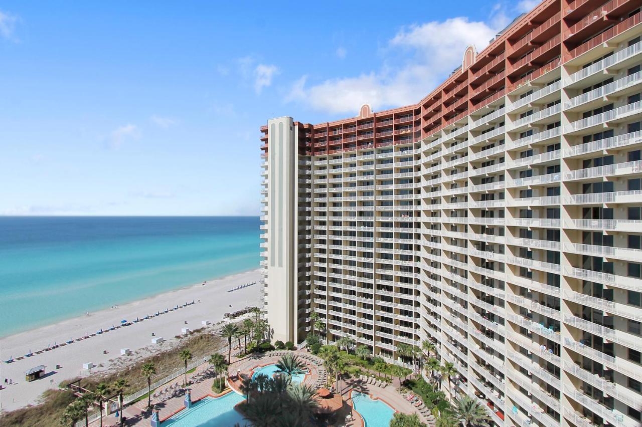 Shores Of Panama #1421 By Book That Condo Panama City Beach Eksteriør bilde