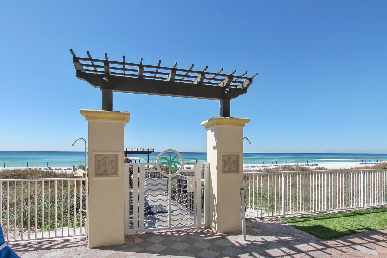 Shores Of Panama #1421 By Book That Condo Panama City Beach Eksteriør bilde