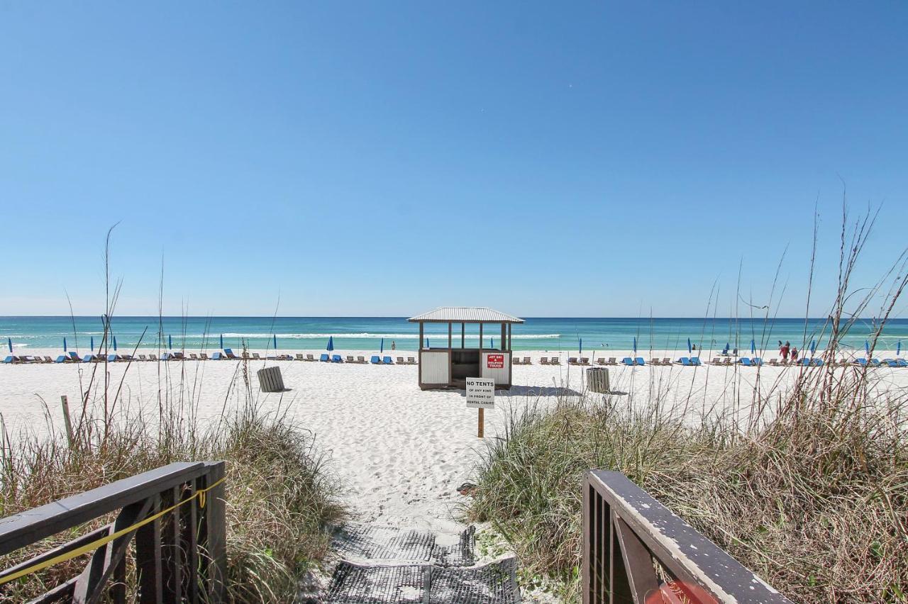 Shores Of Panama #1421 By Book That Condo Panama City Beach Eksteriør bilde