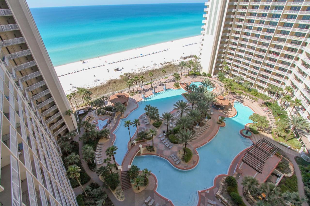 Shores Of Panama #1421 By Book That Condo Panama City Beach Eksteriør bilde