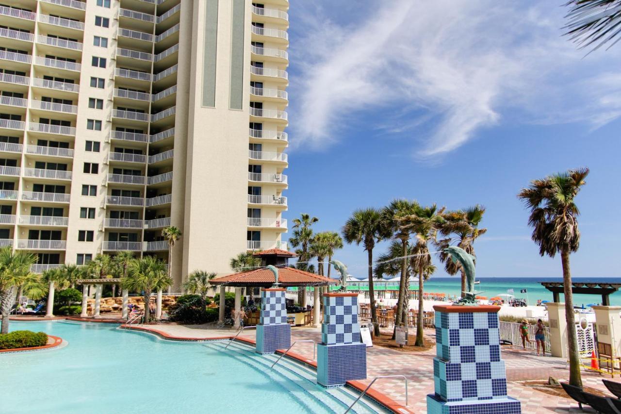 Shores Of Panama #1421 By Book That Condo Panama City Beach Eksteriør bilde