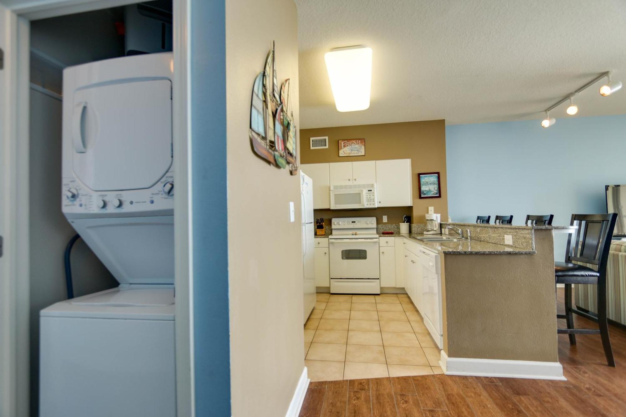 Shores Of Panama #1421 By Book That Condo Panama City Beach Rom bilde