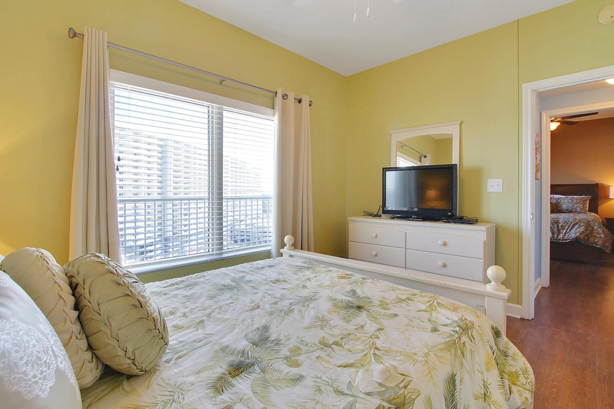 Shores Of Panama #1421 By Book That Condo Panama City Beach Rom bilde