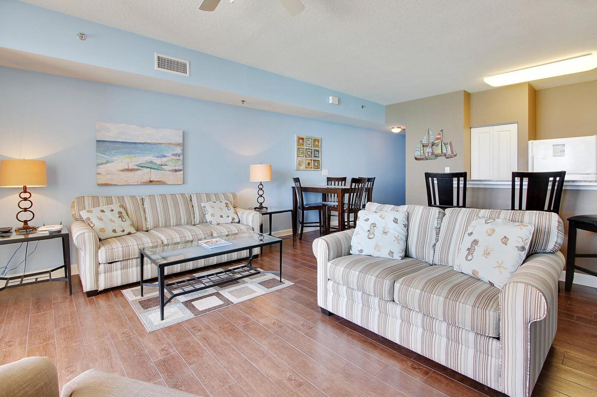 Shores Of Panama #1421 By Book That Condo Panama City Beach Rom bilde