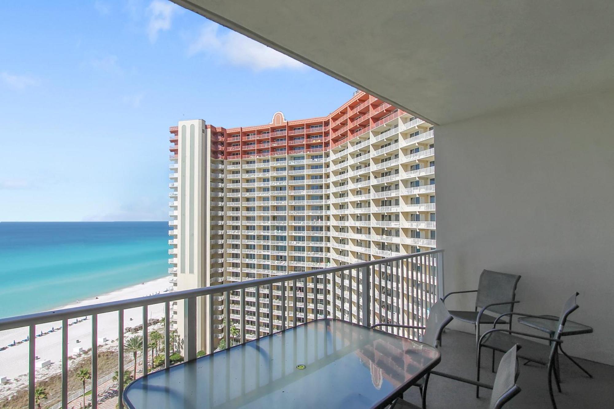 Shores Of Panama #1421 By Book That Condo Panama City Beach Rom bilde