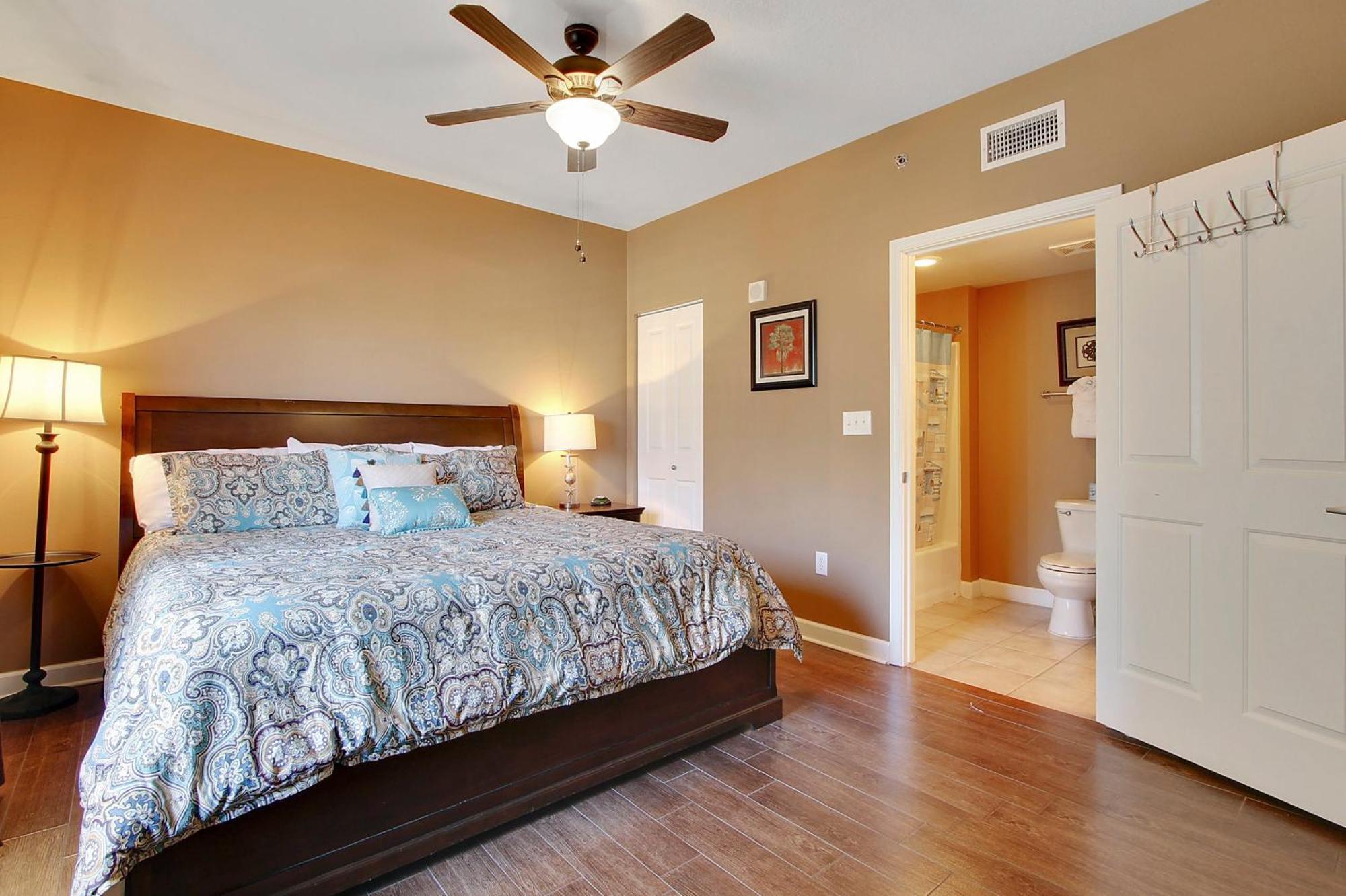Shores Of Panama #1421 By Book That Condo Panama City Beach Rom bilde